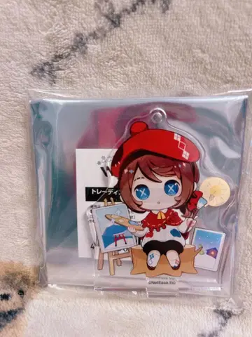 제5인격 IdentityV 스이파라 화가 아크릴 스탠드