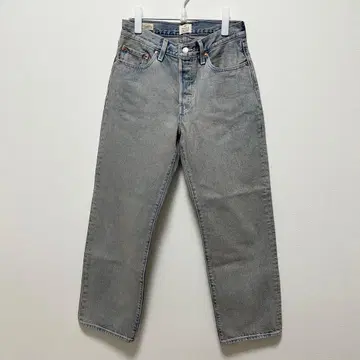 BABYLONE 한정판 Levi's TAPERED DENIM 26