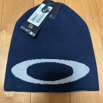 오클리 비니 니트 모자 oakley