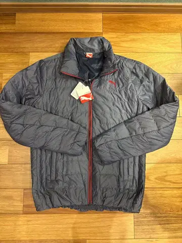 Puma 다운 자켓 택 포함 새상품