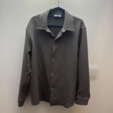 sandro 긴팔 셔츠 s