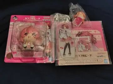 컬러풀 피치 노아님 제일복권 피규어 아크릴 스탠드