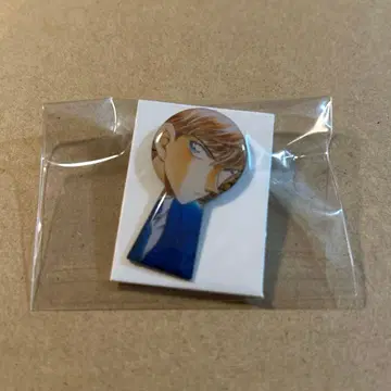 명탐정 코난 열쇠 구멍 핀즈 하쿠바 사토루