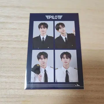 ENHYPEN WORLD 구매 혜택 정원