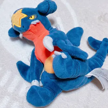 포켓몬 가브리아스 봉제 인형