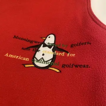 MANSINGWEAR 맨싱웨어 베스트