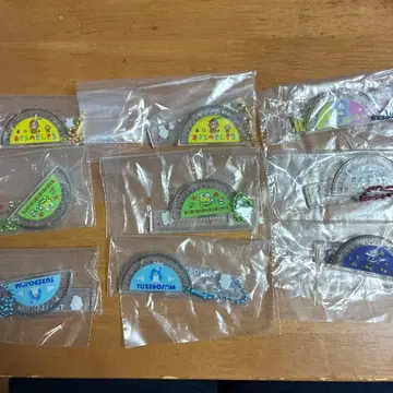 산리오 각도기 & 눈금자