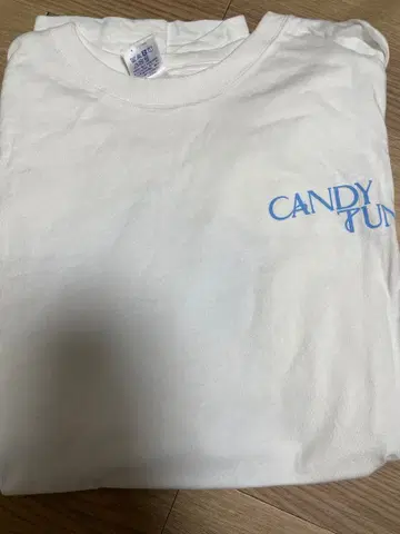 CANDYTUNE T셔츠
