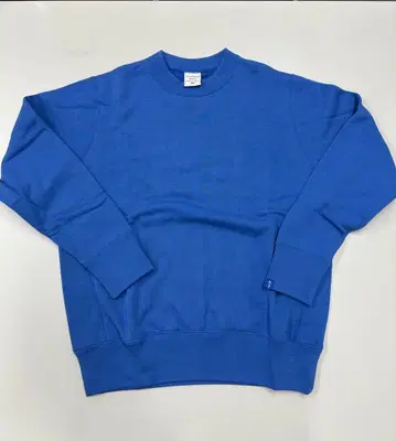 [ 미착용 새상품 ] LW360 2025SS 신색 레이싱 블루 M 사이즈