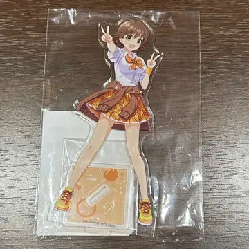 혼다 미오 ConnecTrip! 아크릴 스탠드