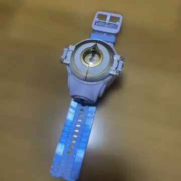 DX 요괴워치 엘다