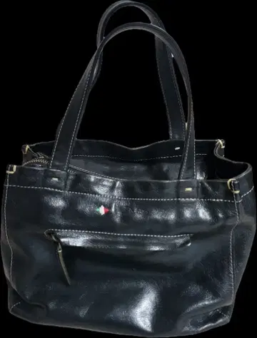 Dakota 핸드백 블랙