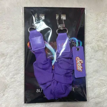 나카지마 소우타 멀티 스트랩 핸드 스트랩 판타