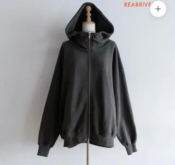 searoomlynn 볼륨 스웨트 후디