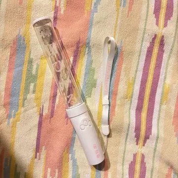 사쿠라자카46 모리타 히카루 개인 응원봉 구형