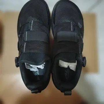 ALTRA 팀프 5 BOA 남성용 AL0A85Q9 Black/Black