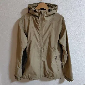 THE NORTH FACE 컴팩트 자켓 L