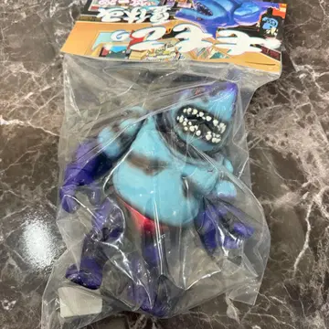 Momoco Studio 샤크 아빠 2.0