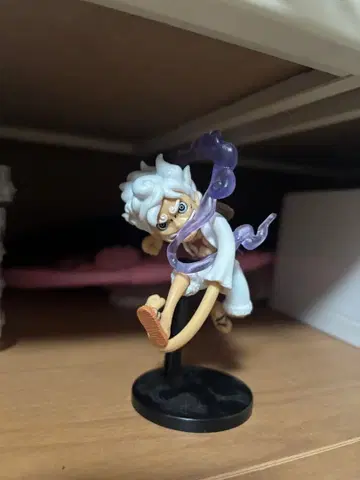 원피스 상디 피규어