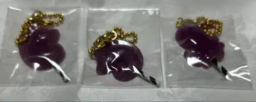 트위스테 옥타 캔디 키링