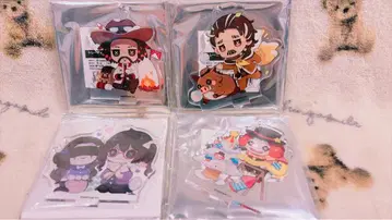 제5인격 IdentityV 스이파라 아크릴 스탠드 세트