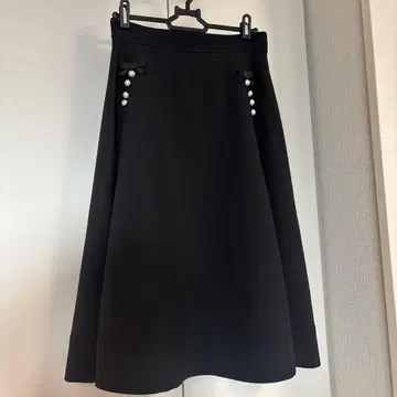 엠즈 그레이시 스커트 사이즈 38