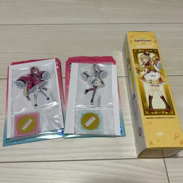 제일복권 학원 아이돌 마스터 Part3