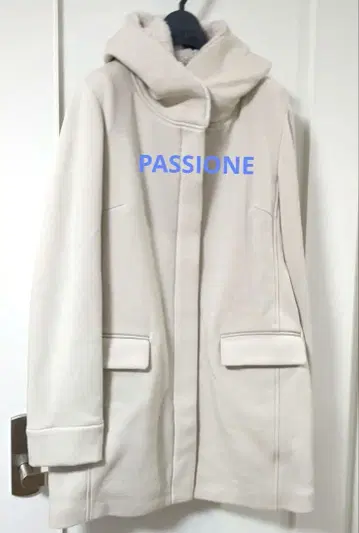 파시오네 passione 아우터