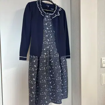 엠즈 그레이시 원피스