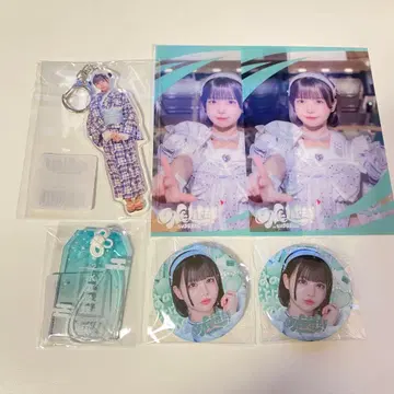 ONELiFE! 복권 아이스크림