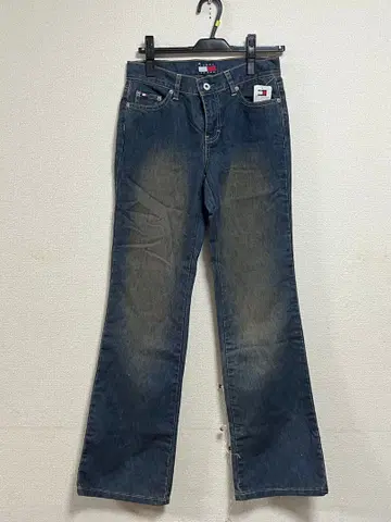 타미힐피거 데님