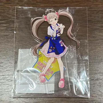 하코자키 세리카 빌리지 뱅가드 아크릴 스탠드