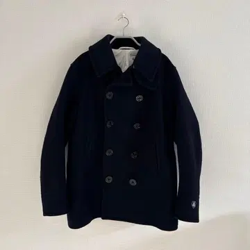 오시발 네이비 피코트 사이즈 3