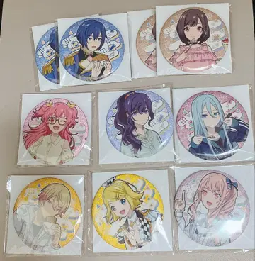 하피콜레 복권 낱개 판매 묶음 판매 B상, D상, E상, 스티커