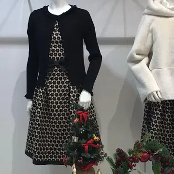 엠즈 그레이시 원피스