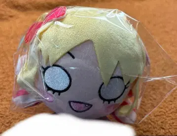 러브 라이브 오사와 루리노 네소베리 봉제 인형