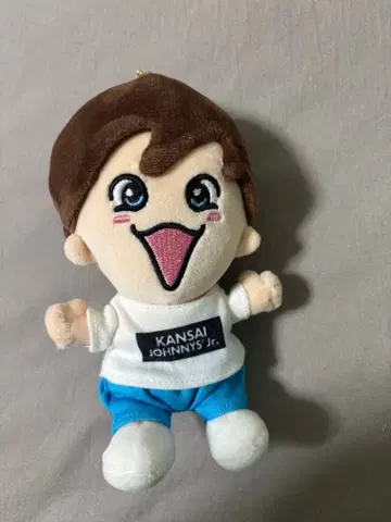 후지와라 죠이치로 치비누이