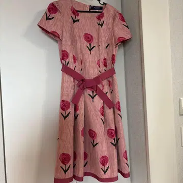 엠즈 그레이시 원피스