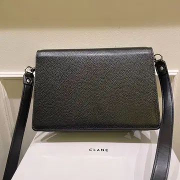 [ CLANE ] 지갑 숄더백