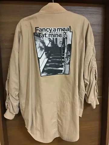 미사용 GYDA 여성용 자켓