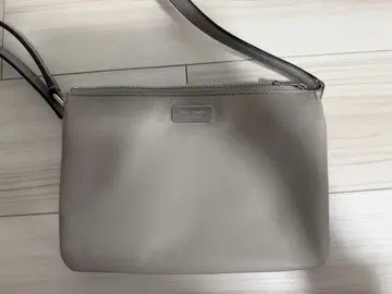 케이트 스페이드 숄더백 나일론