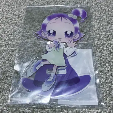 오쟈마녀 도레미 유년기 ver 아크릴 스탠드 세가와 온푸