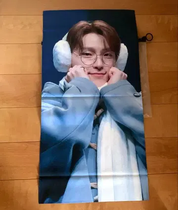 SEVENTEEN 세븐틴 디노 마스터 슬로건