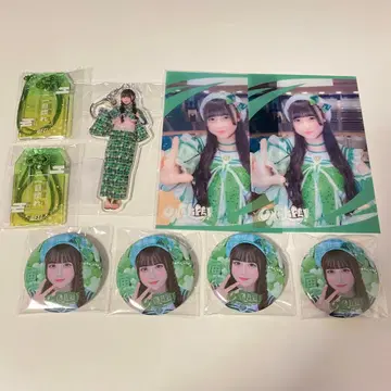 ONLiFE! 복권 와카바노아