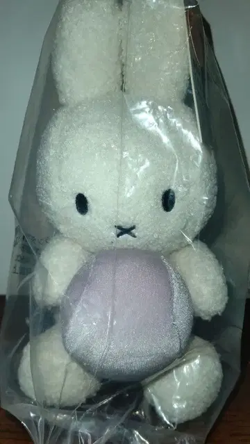 오사카 간사이 엑스포 오란관 한정판 미피 ORB 빅 사이즈