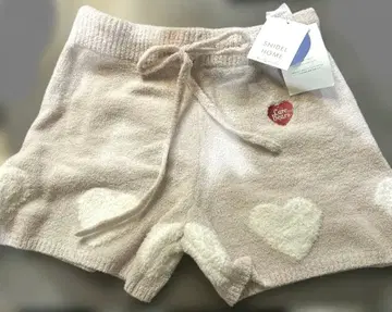 스나이델 홈 케어 베어 룸웨어 팬츠