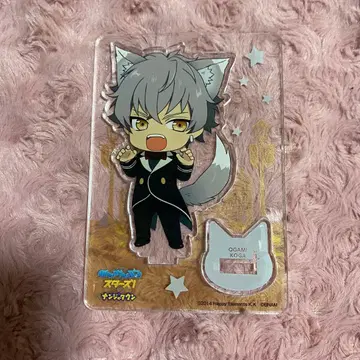 오오가미 코가 난자타운 아크릴 스탠드