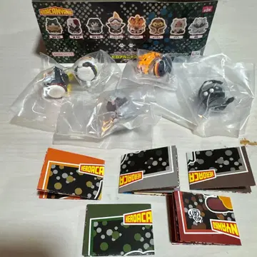 [ 신제품 특가 ] 히로아카 냥코 5체 세트