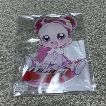 오쟈마녀 도레미 유년기 ver 아크릴 스탠드 춘풍 도레미