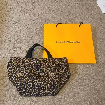 새상품급 엘베 보트형 bag